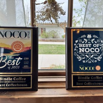 Bindle Coffee & Roastery - Coffee Roasteries Near Me - Fort Collins, Colorado