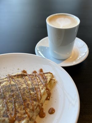 Caramel Café by null