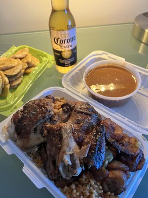 Manny's Deli & Restaurant by null