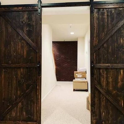 Clayton Remodeling and Demolition Logo