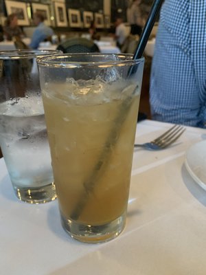 Northshore Brasserie by null