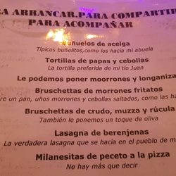 Posta del Este
