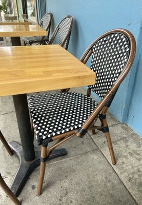 Brighton Coffee Shop by null