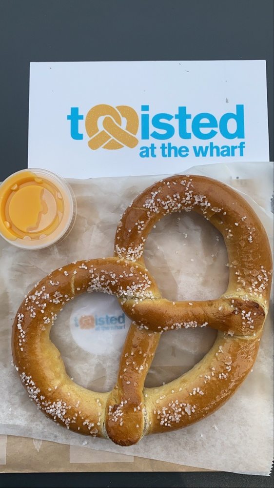 TWISTED AT THE WHARF Updated October 2024 13 Photos & 16 Reviews