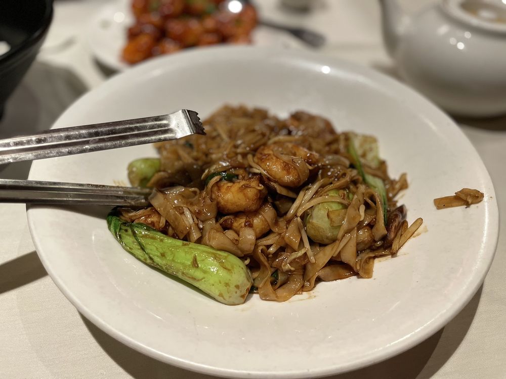 Panda Inn