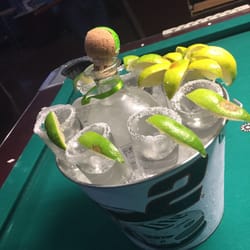 Javys Bar And Grill - Tequila AND Pool