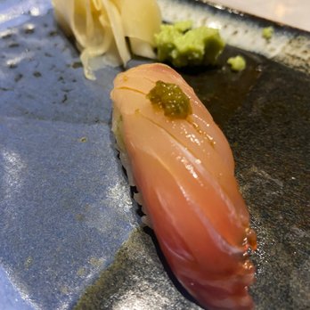 batta - That gradient tho - Sushi Bars Near Me - Tulum, ROO
