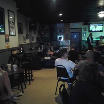 Manley's Irish Mutt - JMV 1070 the fan @ Manleys Irish Mutt - Pubs Near Me - Indianapolis, Indiana