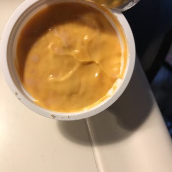 Little Caesars Pizza - spotted sauce?! - Pizza Near Me - Lincoln, California Little Caesars Pizza - spotted sauce?! - Pizza Near Me - Lincoln, California
