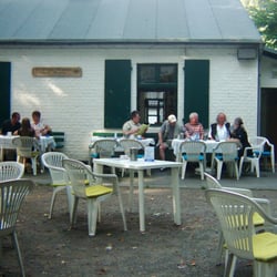 Zechenhaus Herberholz