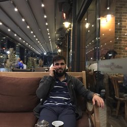 Gloria Jean's Coffees