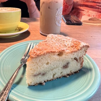 The Daily - Coffee & Tea Near Me - Charleston, South Carolina The Daily - Coffee & Tea Near Me - Charleston, South Carolina