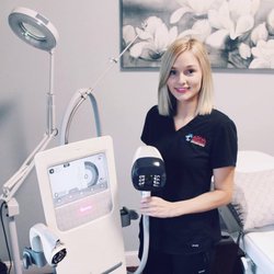 Ariya Aesthetics - Body Contouring at Ariya