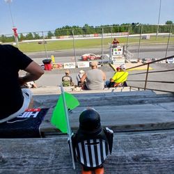 Evans Mills Raceway Park