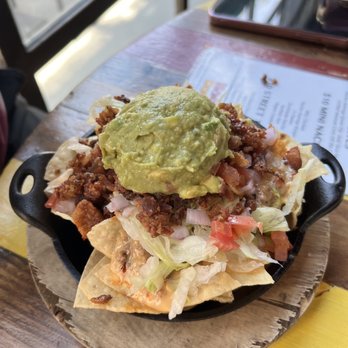 Nacho Daddy - Fiesta Nacho - New American Near Me - Las Vegas, Nevada