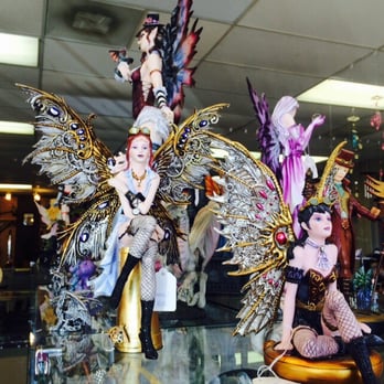 Gifts & Decor - Even Steampunk beauties. - Home Decor Near Me - Olathe, Kansas Gifts & Decor - Even Steampunk beauties. - Home Decor Near Me - Olathe, Kansas
