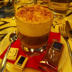 Brunetti - Cappuccino