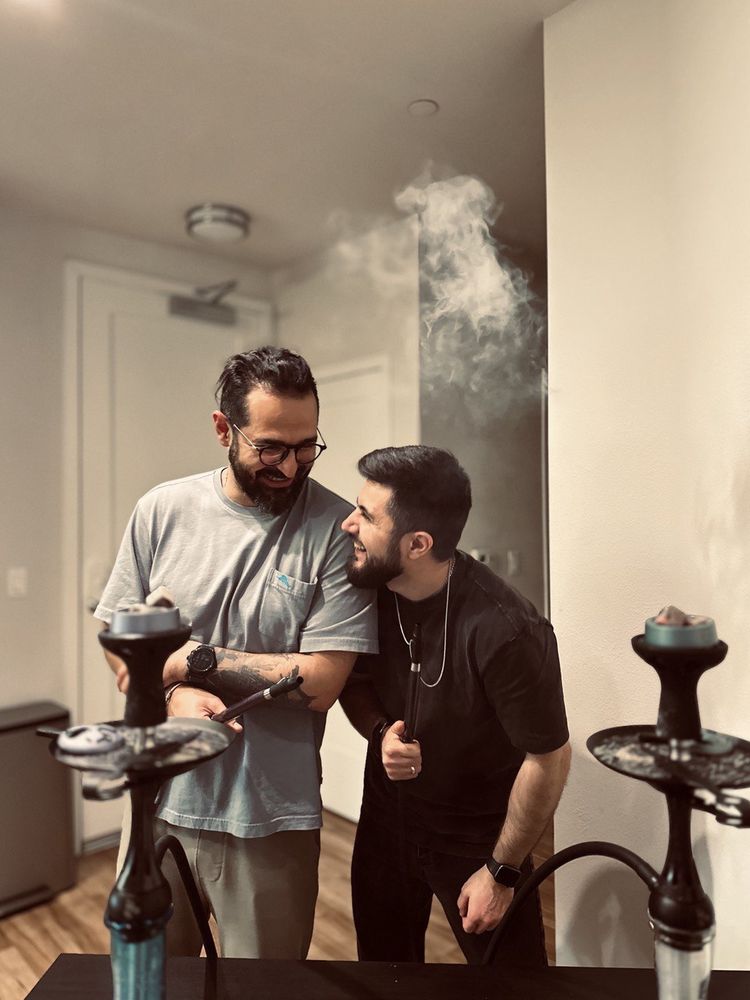 GG HOOKAH - Updated August 2025 - Request a Quote - Burbank, California