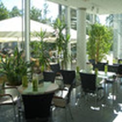 Kurhaus am Kurpark