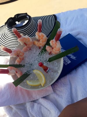 Sapphire Pool & Dayclub by null