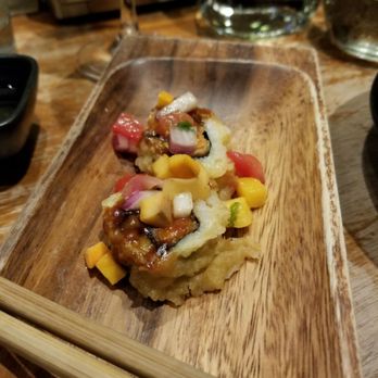 Shizen - Sushi Bars Near Me - San Francisco, California