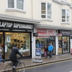 Laptop Supermarket
