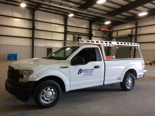 Hancock & Son Plumbing, Heating and Air Conditioning