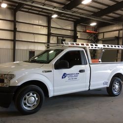Hancock & Son Plumbing, Heating and Air Conditioning