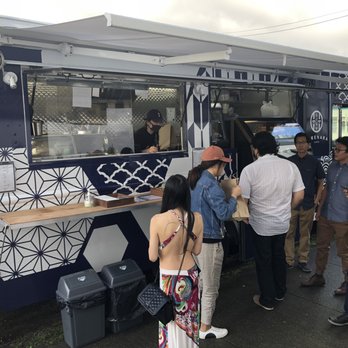 Takenaka - Delivery window~ - Japanese Near Me - Vancouver, British Columbia