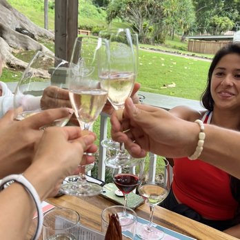 MauiWine - Wineries Near Me - Kula, Hawaii