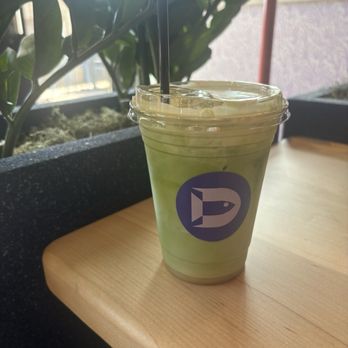 Minnow - Miso matcha - Sushi Bars Near Me - Phoenix, Arizona