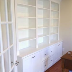 Koenig Cabinetry