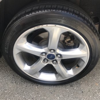 Calderon Mobile Service - Used tire - Tires Near Me Calderon Mobile Service - Used tire - Tires Near Me