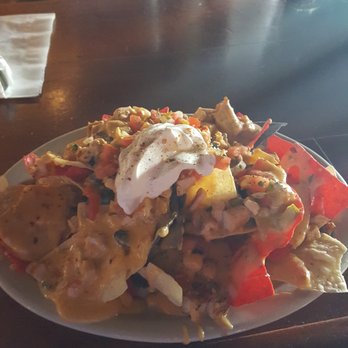 Boondoggles Pub - Awesome Chicken Nachos - Bars Near Me - El Lago, Texas Boondoggles Pub - Awesome Chicken Nachos - Bars Near Me - El Lago, Texas
