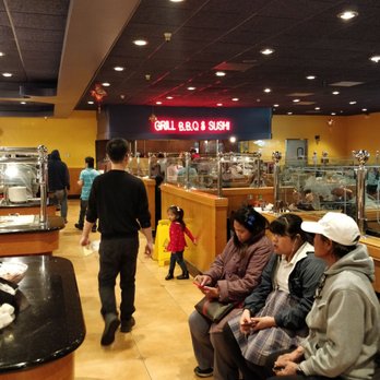 Empire Buffet - Inside the Buffet - Buffets Near Me - San Pablo, California Empire Buffet - Inside the Buffet - Buffets Near Me - San Pablo, California