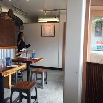 Thai Spice - Thai Near Me - Paia, Hawaii