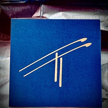 Tandem Chocolates - A simple but elegant design. - Chocolatiers & Shops Near Me - Reno, Nevada Tandem Chocolates - A simple but elegant design. - Chocolatiers & Shops Near Me - Reno, Nevada