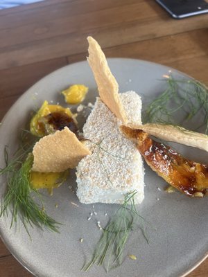 Three Blue Ducks, Byron Bay by null