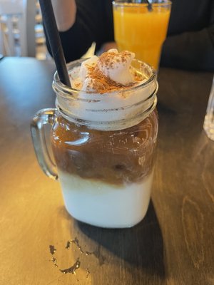 Eggspectation - Maisonneuve by null