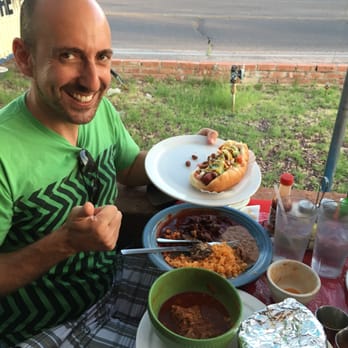 Francisco's De Noche - A little of everything, oh so good! - Mexican Near Me - Tucson, Arizona