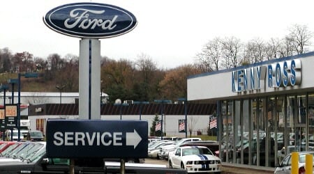 KENNY ROSS FORD SOUTH - Updated February 2026 - 23 Photos & 56 Reviews