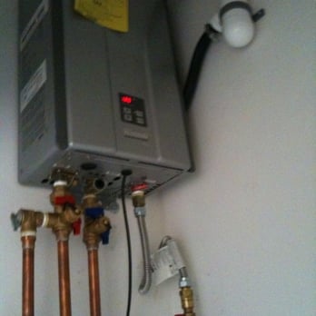 Braco Plumbing - Plumbing Near Me