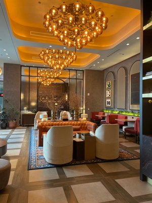 Thompson Atlanta – Buckhead, by Hyatt by null