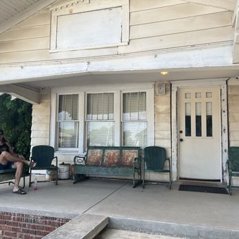 The Outsiders House Museum - Museums Near Me - Tulsa, Oklahoma The Outsiders House Museum - Museums Near Me - Tulsa, Oklahoma