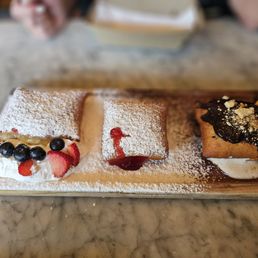Beignets Beignets