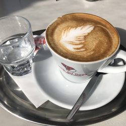 Bonjour