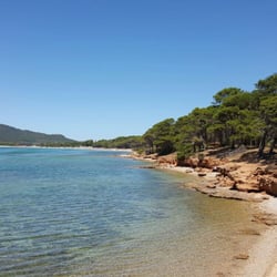 Spiaggia di Mugoni