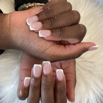 Rose Nail Salon - Thao - Nail Salons Near Me - Upper Darby, Pennsylvania
