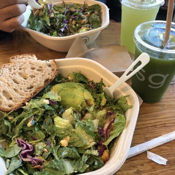 sweetgreen - Healthy Salads, Wraps, and Bowls - Spicy thai salad - Salad Near Me - Sunnyvale, California sweetgreen - Healthy Salads, Wraps, and Bowls - Spicy thai salad - Salad Near Me - Sunnyvale, California