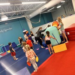 KiPS Family Gymnastics